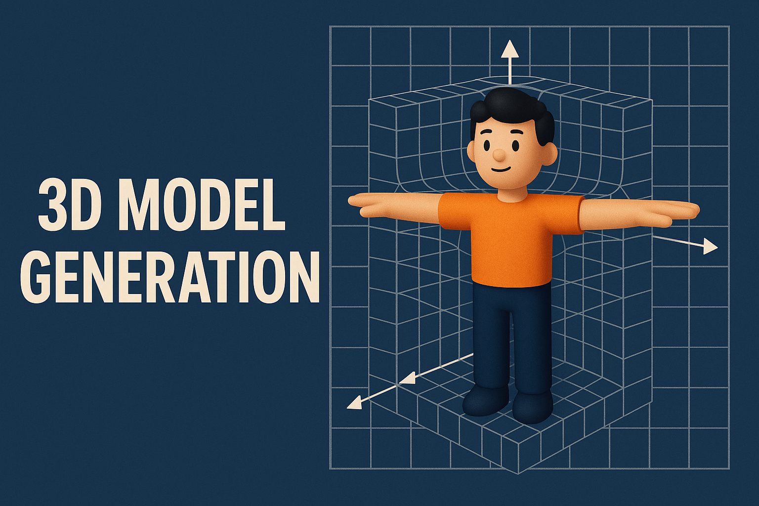 Unlocking Creativity with a Free AI 3D Model Generator: Build Faster, Create Smarter